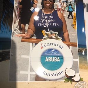 Meet your Posher, Tanyah